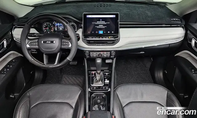 Jeep Compass 2022 2.4 автомат (гидро), миниатюра 10 Jeep Compass 2022 2.4 автомат (гидро), миниатюра 10