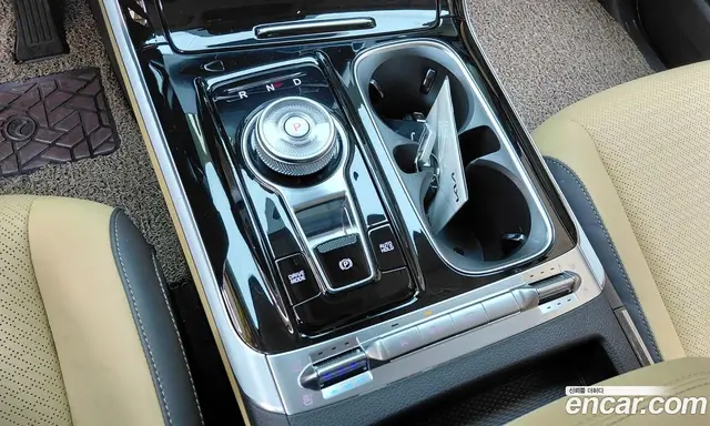 Kia Carnival 2022 3.5 автомат (гидро), миниатюра 12