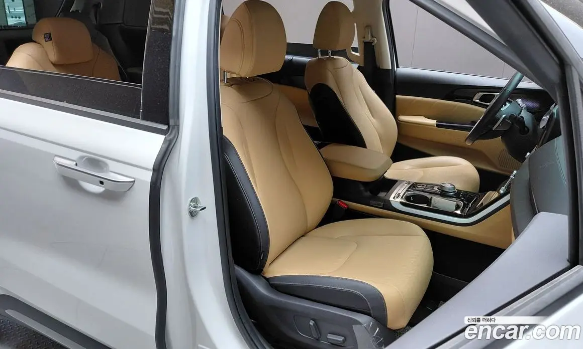 Kia Carnival 2022 3.5 автомат (гидро), фото 18