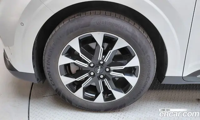 Kia Carnival 2022 3.5 автомат (гидро), миниатюра 5