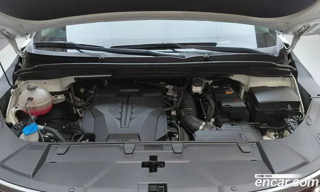 Kia Carnival 2022 3.5 автомат (гидро), миниатюра 6