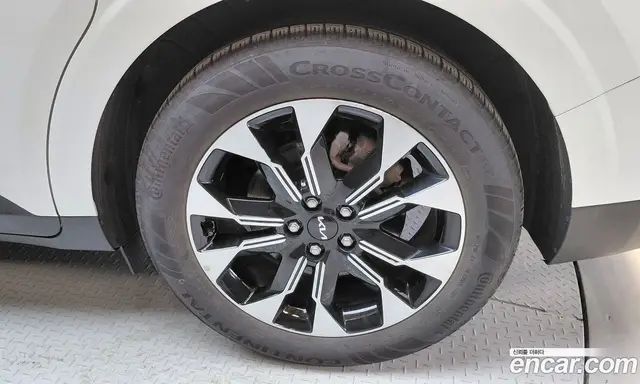 Kia Carnival 2022 3.5 автомат (гидро), миниатюра 7