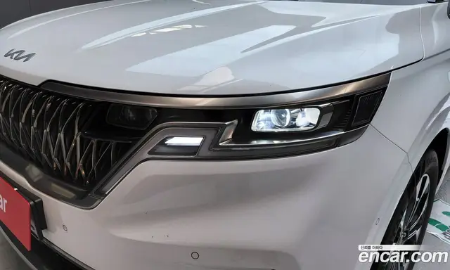 Kia Carnival 2022 3.5 автомат (гидро), миниатюра 8
