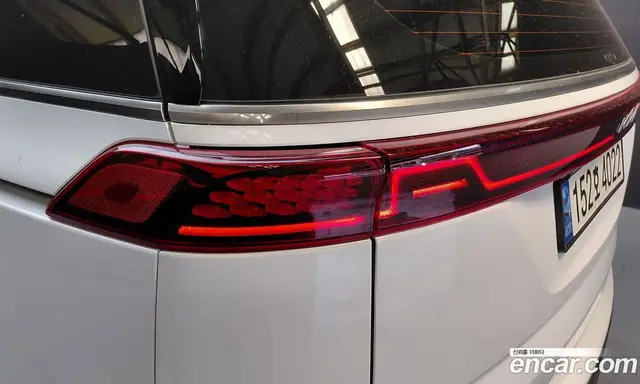 Kia Carnival 2022 3.5 автомат (гидро), миниатюра 9
