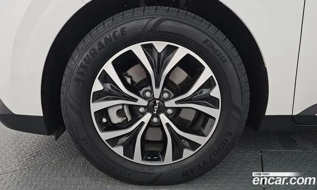 Kia Carnival 2023 2.2 автомат (гидро), миниатюра 5