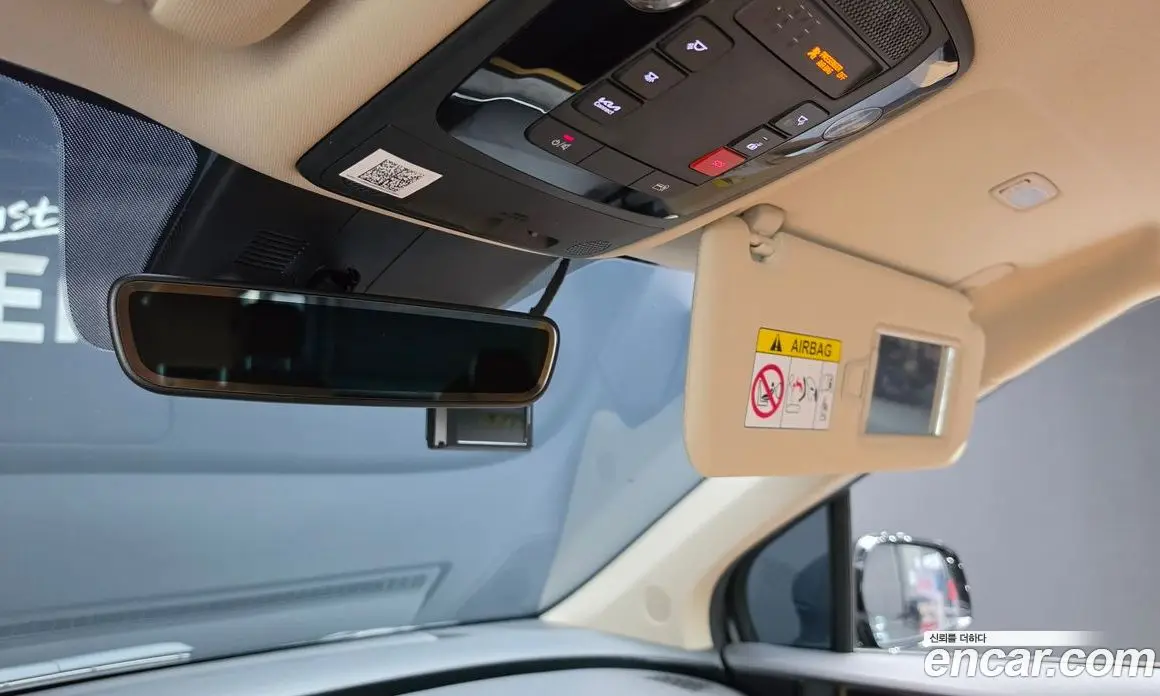 Kia Carnival 2023 3.5 автомат (гидро), фото 19 Kia Carnival 2023 3.5 автомат (гидро), фото 19