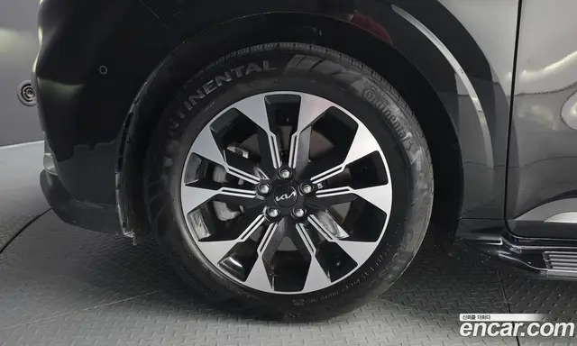 Kia Carnival 2023 3.5 автомат (гидро), миниатюра 5 Kia Carnival 2023 3.5 автомат (гидро), миниатюра 5
