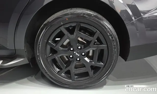 Kia Carnival 2024 1.6 автомат (гидро), миниатюра 7