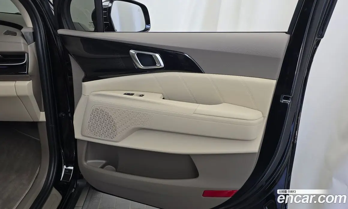 Kia Carnival 2026 3.5 автомат (гидро), фото 14