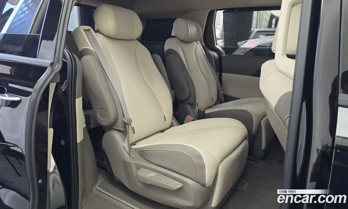 Kia Carnival 2026 3.5 автомат (гидро), фото 16