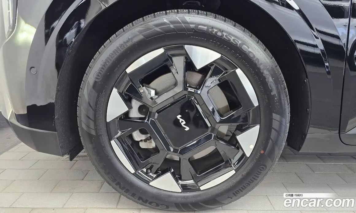 Kia Carnival 2026 3.5 автомат (гидро), фото 4