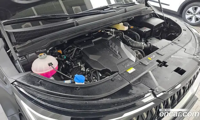 Kia Carnival 2026 3.5 автомат (гидро), миниатюра 5