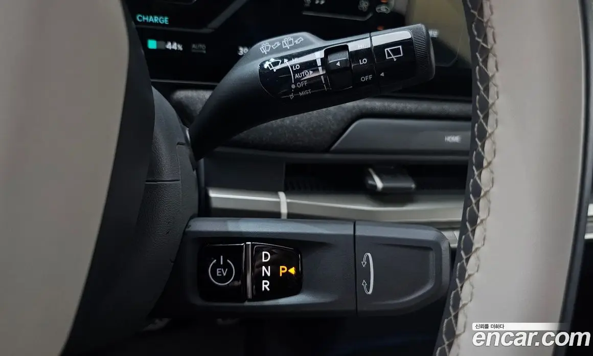 Kia EV3 2024 0.2 автомат (гидро), фото 12 Kia EV3 2024 0.2 автомат (гидро), фото 12
