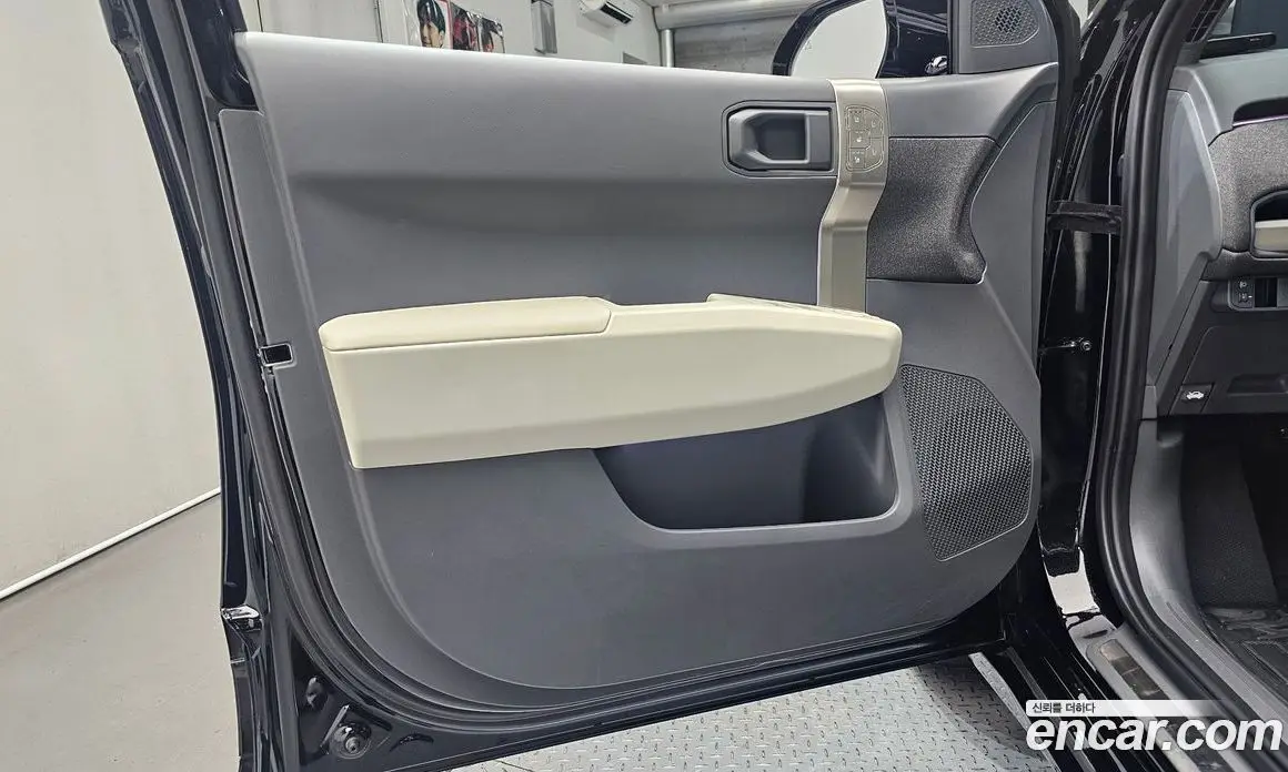 Kia EV3 2024 0.2 автомат (гидро), фото 14 Kia EV3 2024 0.2 автомат (гидро), фото 14