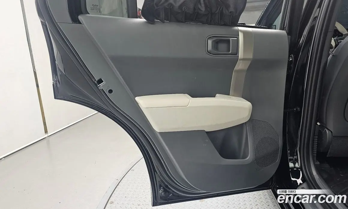 Kia EV3 2024 0.2 автомат (гидро), фото 15 Kia EV3 2024 0.2 автомат (гидро), фото 15