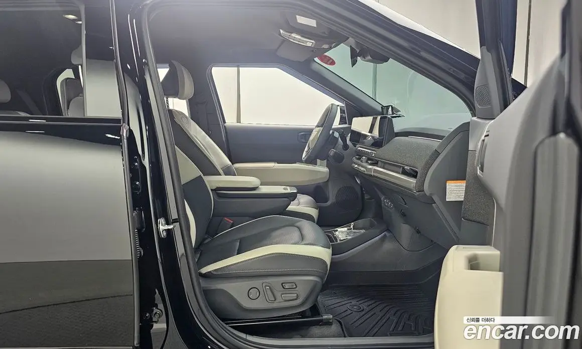 Kia EV3 2024 0.2 автомат (гидро), фото 16 Kia EV3 2024 0.2 автомат (гидро), фото 16