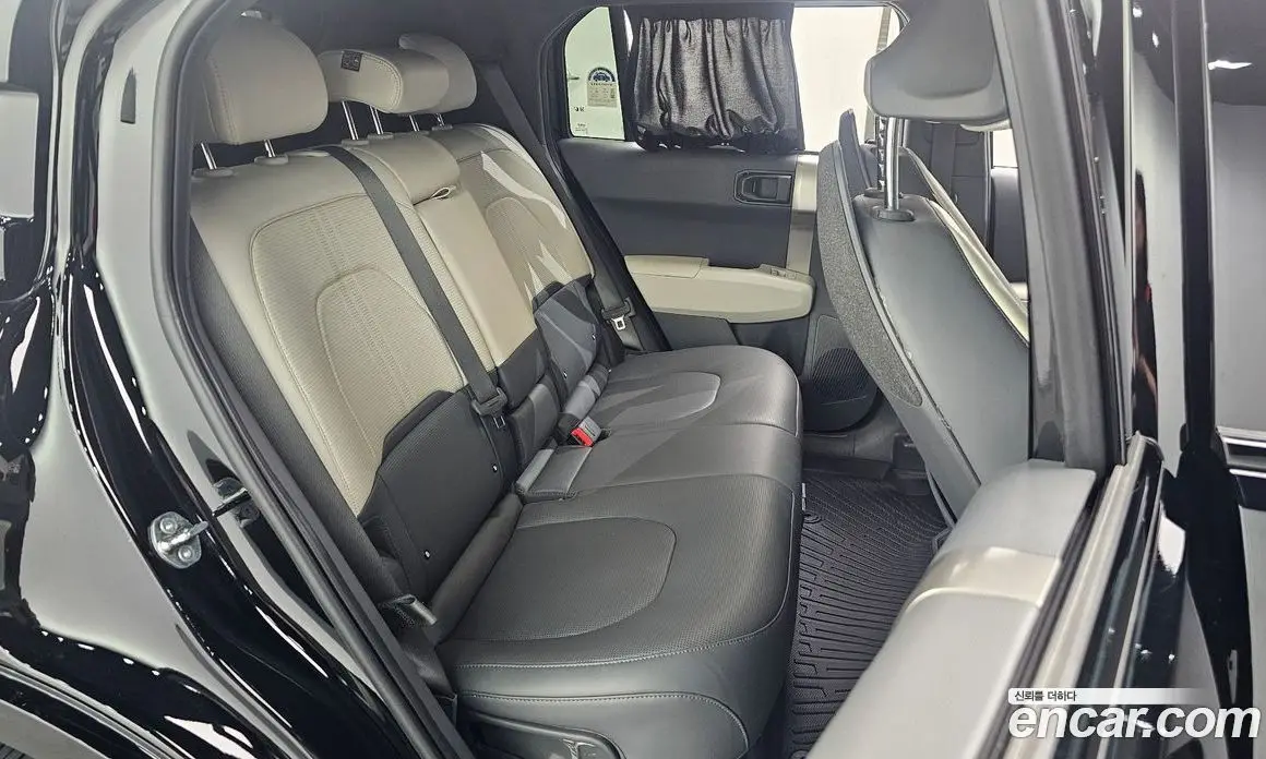 Kia EV3 2024 0.2 автомат (гидро), фото 17 Kia EV3 2024 0.2 автомат (гидро), фото 17