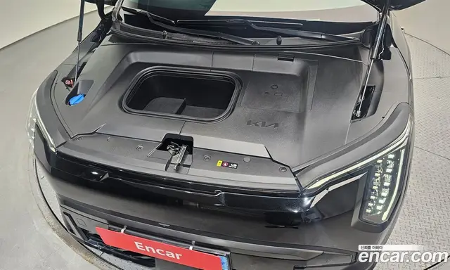 Kia EV3 2024 0.2 автомат (гидро), миниатюра 6 Kia EV3 2024 0.2 автомат (гидро), миниатюра 6