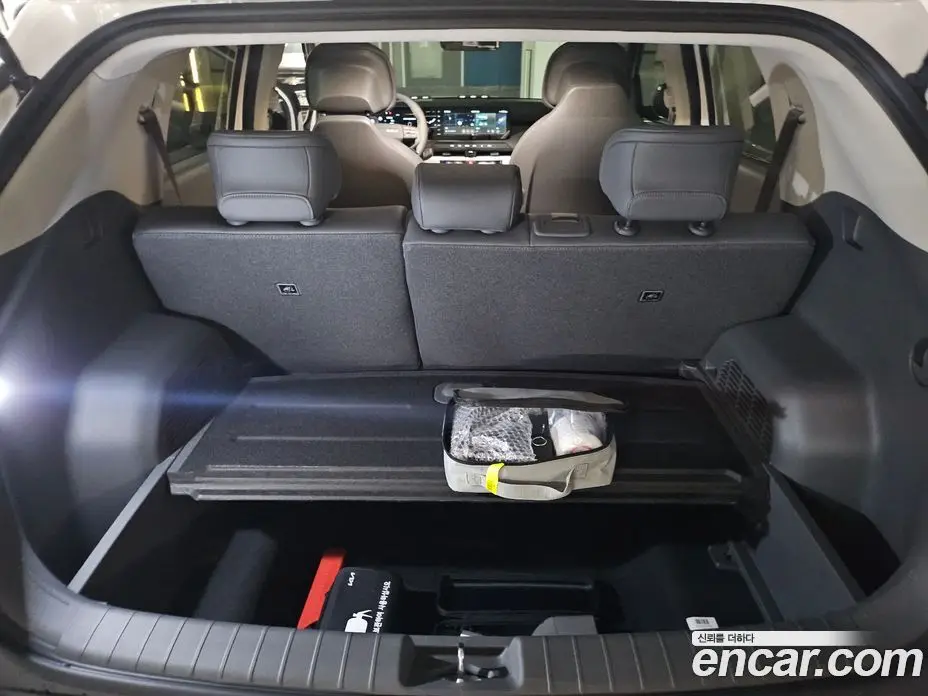 Kia EV3 2026 автомат (гидро), фото 3 Kia EV3 2026 автомат (гидро), фото 3