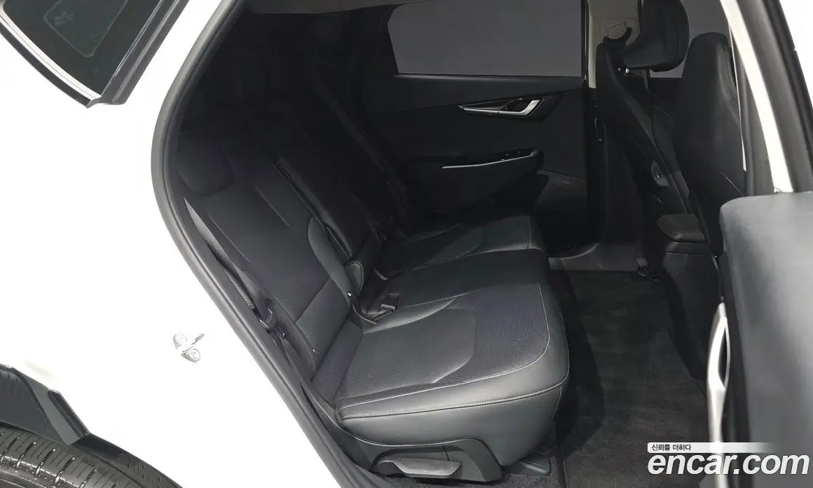 Kia EV6 2023 0.1 автомат (гидро), фото 18