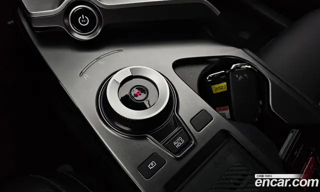 Kia EV6 2023 0.1 автомат (гидро), миниатюра 12