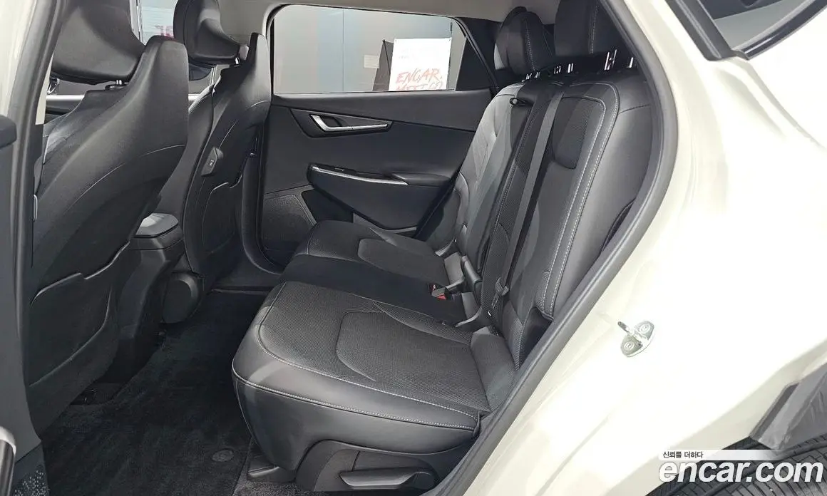 Kia EV6 2023 0.1 автомат (гидро), фото 18 Kia EV6 2023 0.1 автомат (гидро), фото 18