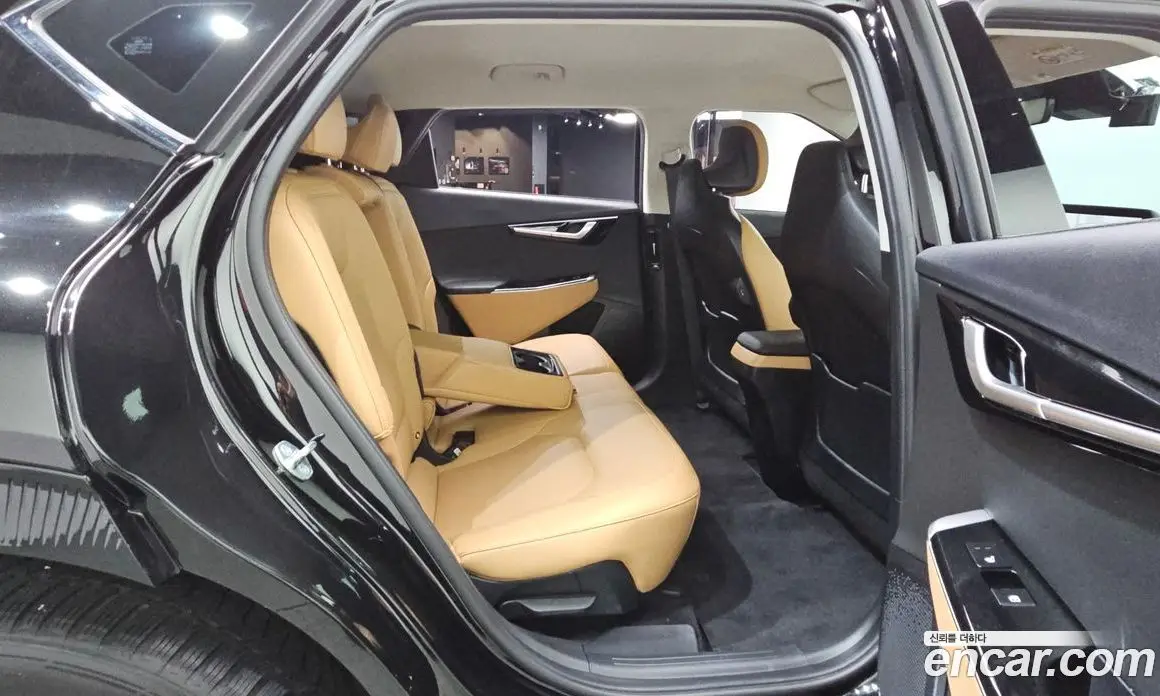 Kia EV6 2023 0.1 автомат (гидро), фото 16