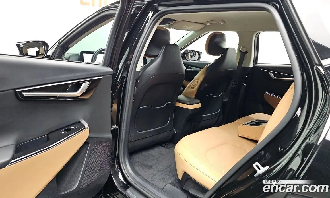 Kia EV6 2023 0.1 автомат (гидро), фото 17