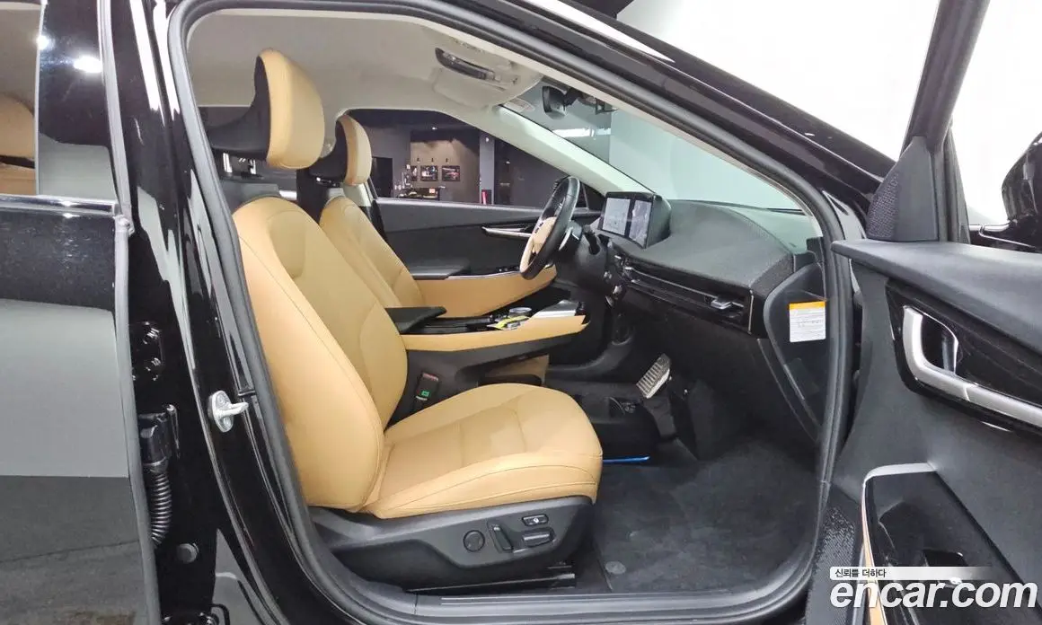 Kia EV6 2023 0.1 автомат (гидро), фото 18