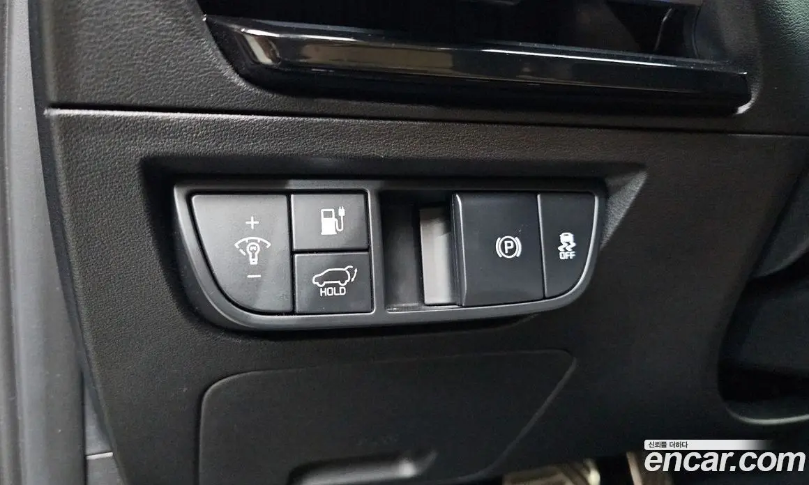 Kia EV6 2023 0.1 автомат (гидро), фото 19
