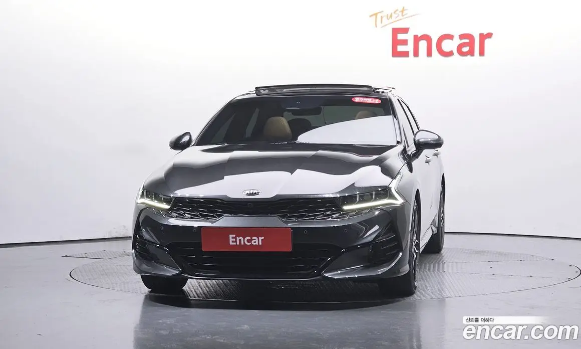 Kia K5 (Optima) 2020 1.6 автомат (гидро), фото 2 Kia K5 (Optima) 2020 1.6 автомат (гидро), фото 2