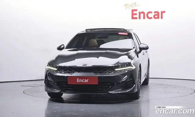Kia K5 (Optima) 2020 1.6 автомат (гидро), миниатюра 2 Kia K5 (Optima) 2020 1.6 автомат (гидро), миниатюра 2