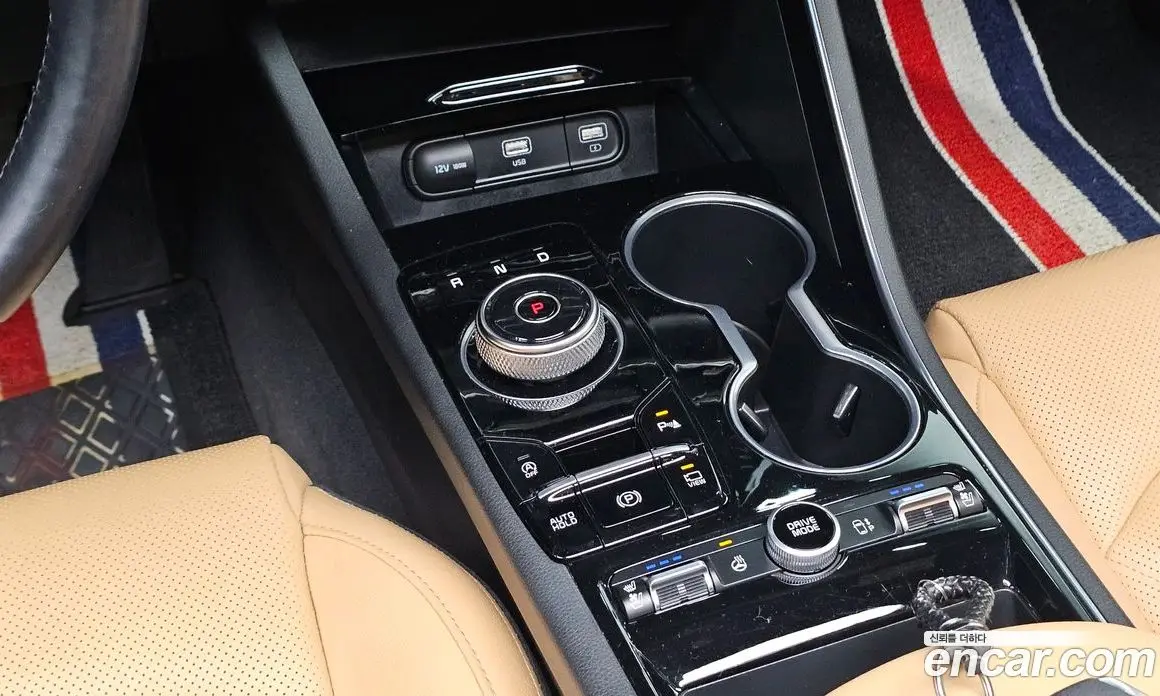 Kia K5 (Optima) 2020 1.6 автомат (гидро), фото 11 Kia K5 (Optima) 2020 1.6 автомат (гидро), фото 11