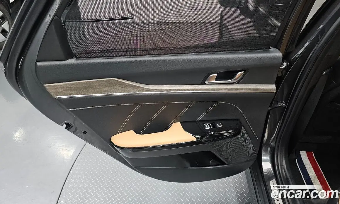 Kia K5 (Optima) 2020 1.6 автомат (гидро), фото 14 Kia K5 (Optima) 2020 1.6 автомат (гидро), фото 14