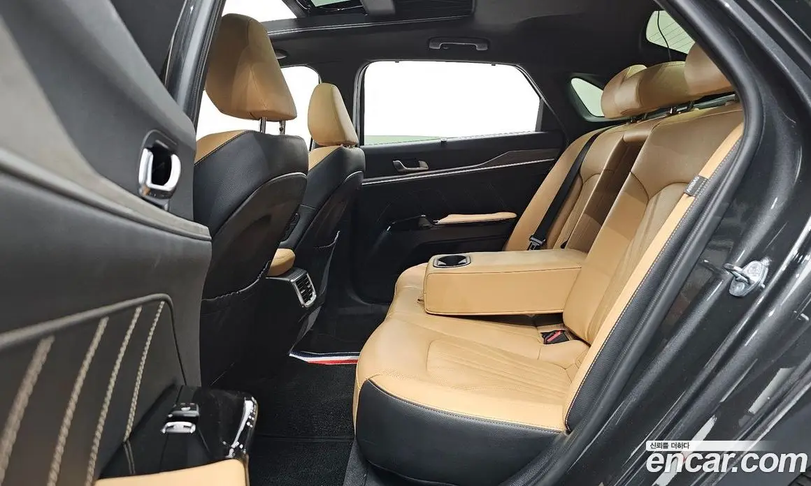 Kia K5 (Optima) 2020 1.6 автомат (гидро), фото 16 Kia K5 (Optima) 2020 1.6 автомат (гидро), фото 16