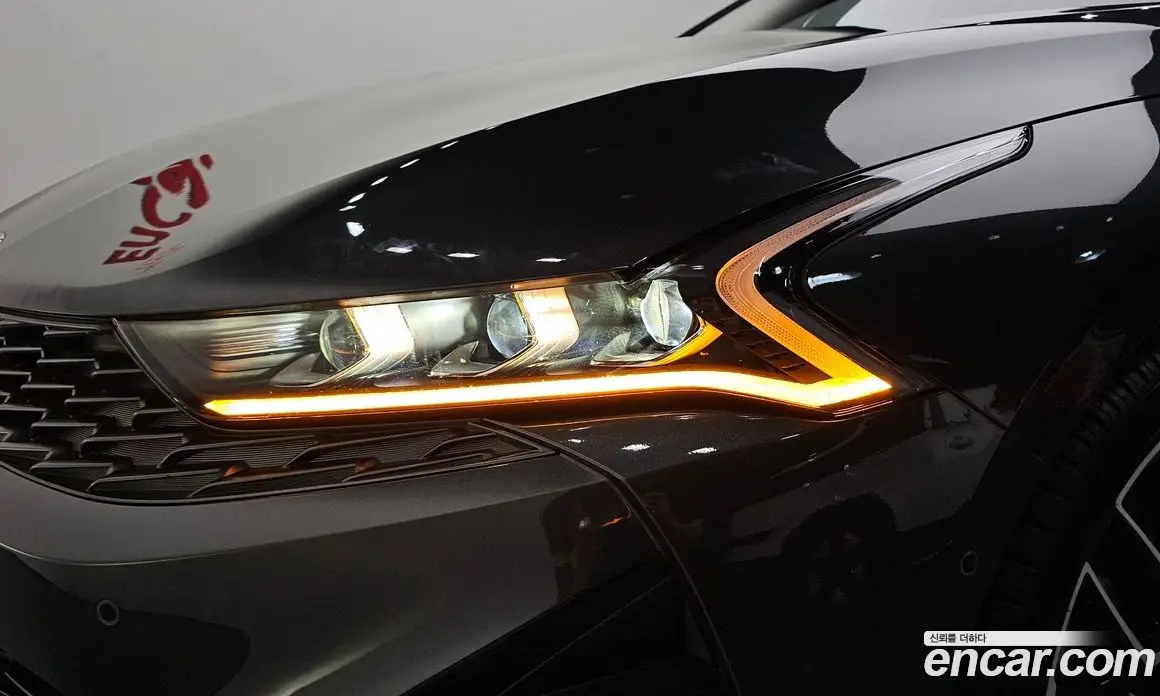 Kia K5 (Optima) 2020 1.6 автомат (гидро), фото 7 Kia K5 (Optima) 2020 1.6 автомат (гидро), фото 7
