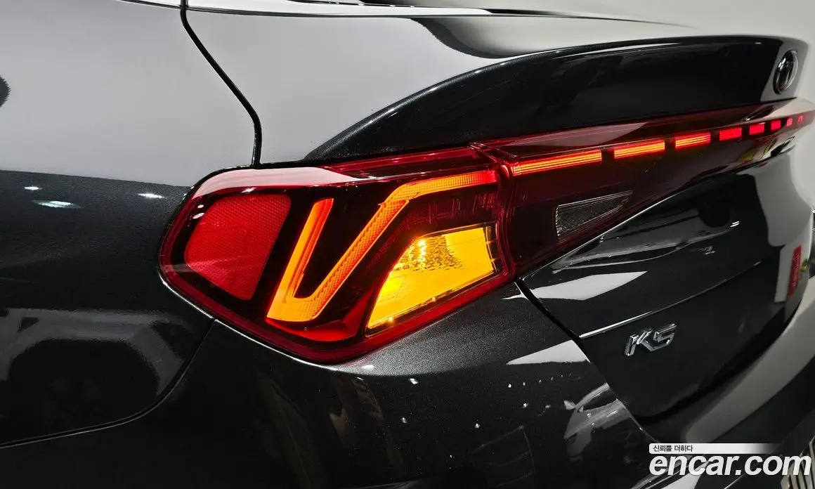 Kia K5 (Optima) 2020 1.6 автомат (гидро), фото 8 Kia K5 (Optima) 2020 1.6 автомат (гидро), фото 8