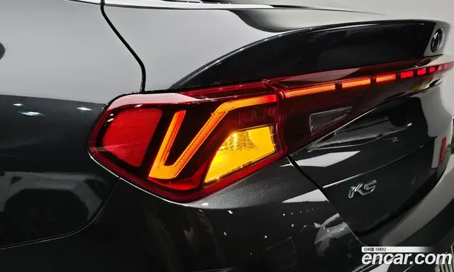 Kia K5 (Optima) 2020 1.6 автомат (гидро), миниатюра 8 Kia K5 (Optima) 2020 1.6 автомат (гидро), миниатюра 8
