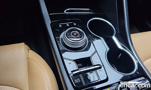 Kia K5 (Optima) 2021 1.6 автомат (гидро), миниатюра 12