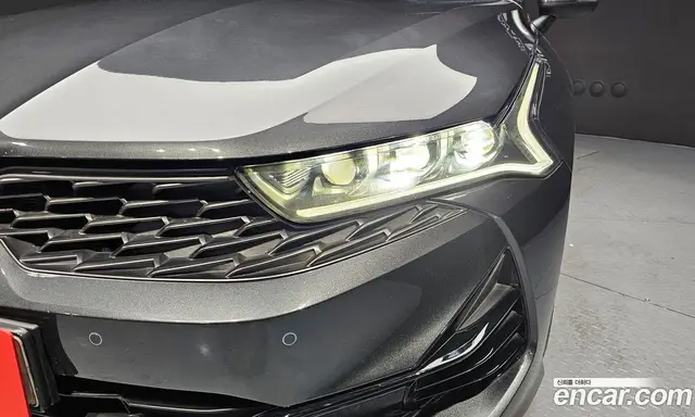 Kia K5 (Optima) 2021 1.6 автомат (гидро), миниатюра 8