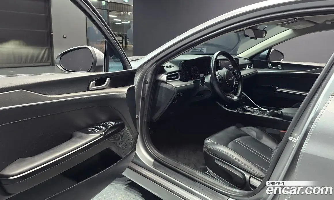 Kia K5 (Optima) 2022 2.0 автомат (гидро), фото 13 Kia K5 (Optima) 2022 2.0 автомат (гидро), фото 13