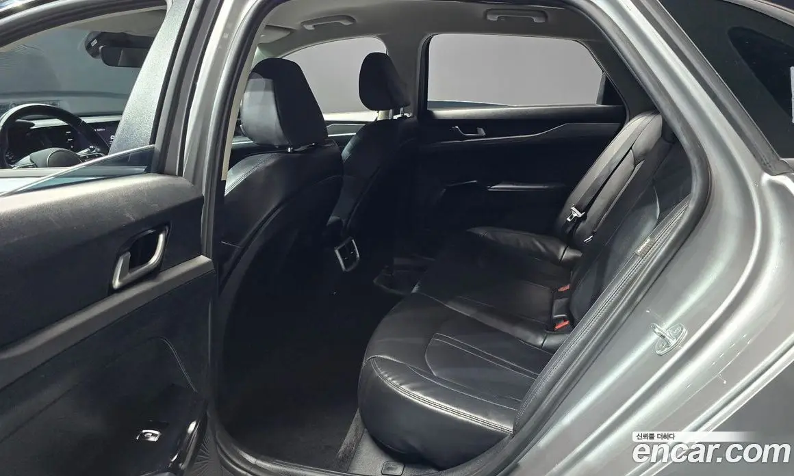 Kia K5 (Optima) 2022 2.0 автомат (гидро), фото 16 Kia K5 (Optima) 2022 2.0 автомат (гидро), фото 16