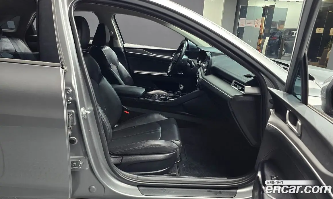 Kia K5 (Optima) 2022 2.0 автомат (гидро), фото 17 Kia K5 (Optima) 2022 2.0 автомат (гидро), фото 17