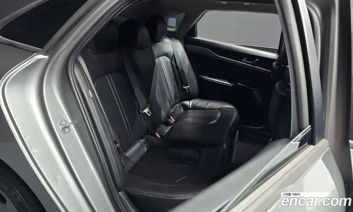 Kia K5 (Optima) 2022 2.0 автомат (гидро), фото 18 Kia K5 (Optima) 2022 2.0 автомат (гидро), фото 18