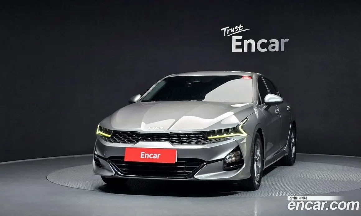 Kia K5 (Optima) 2022 2.0 автомат (гидро), фото 3 Kia K5 (Optima) 2022 2.0 автомат (гидро), фото 3