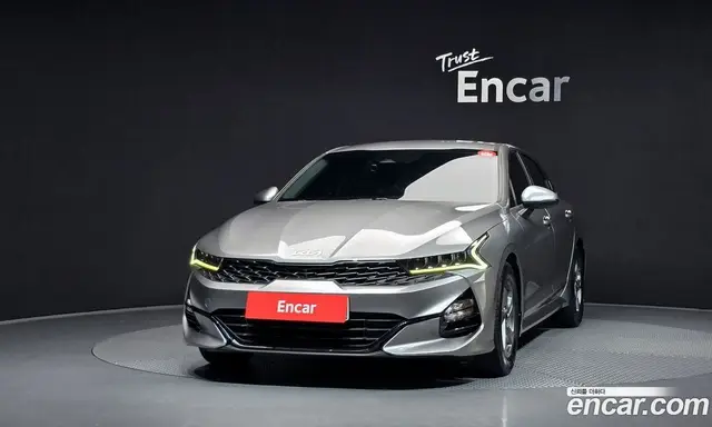 Kia K5 (Optima) 2022 2.0 автомат (гидро), миниатюра 3 Kia K5 (Optima) 2022 2.0 автомат (гидро), миниатюра 3