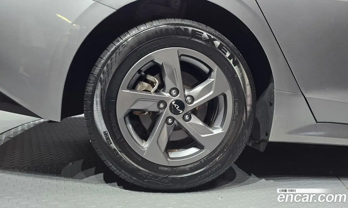 Kia K5 (Optima) 2022 2.0 автомат (гидро), фото 5 Kia K5 (Optima) 2022 2.0 автомат (гидро), фото 5
