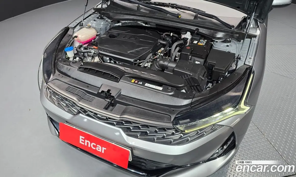 Kia K5 (Optima) 2022 2.0 автомат (гидро), фото 6 Kia K5 (Optima) 2022 2.0 автомат (гидро), фото 6