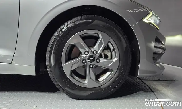 Kia K5 (Optima) 2022 2.0 автомат (гидро), миниатюра 7 Kia K5 (Optima) 2022 2.0 автомат (гидро), миниатюра 7