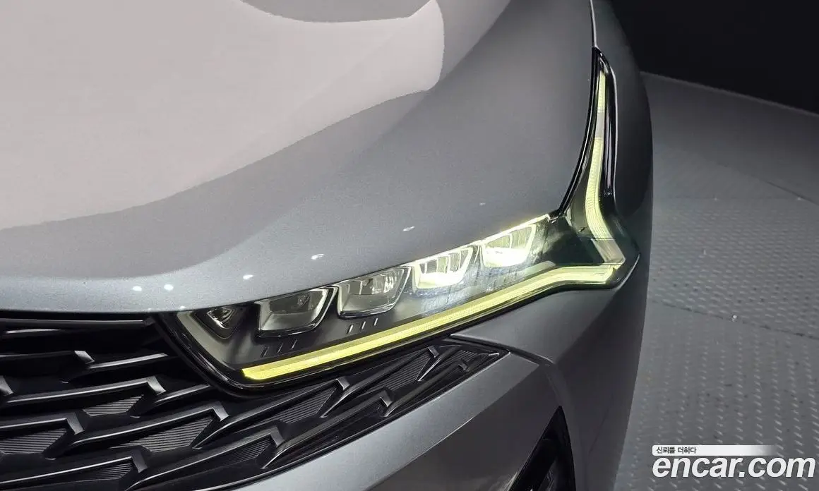 Kia K5 (Optima) 2022 2.0 автомат (гидро), фото 8 Kia K5 (Optima) 2022 2.0 автомат (гидро), фото 8